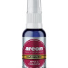 Concentrated Air Freshener Areon Blue Blaster, Apple and Cinnamon, 30ml